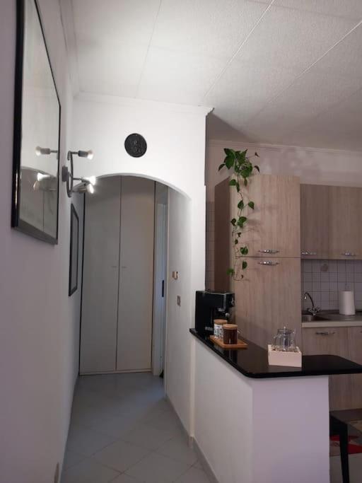 Casa Andreea Apartment โดโมดอสโซลา ภายนอก รูปภาพ