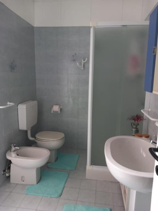 Casa Andreea Apartment โดโมดอสโซลา ภายนอก รูปภาพ