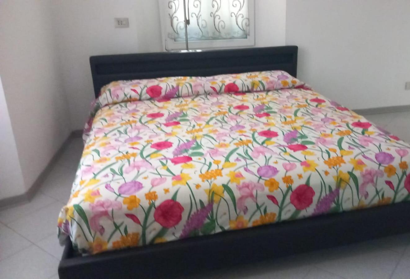 Casa Andreea Apartment โดโมดอสโซลา ภายนอก รูปภาพ